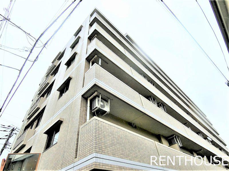 パテラ府中栄町(3LDK/2階)