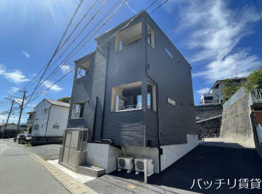 イル・カーサ大橋南