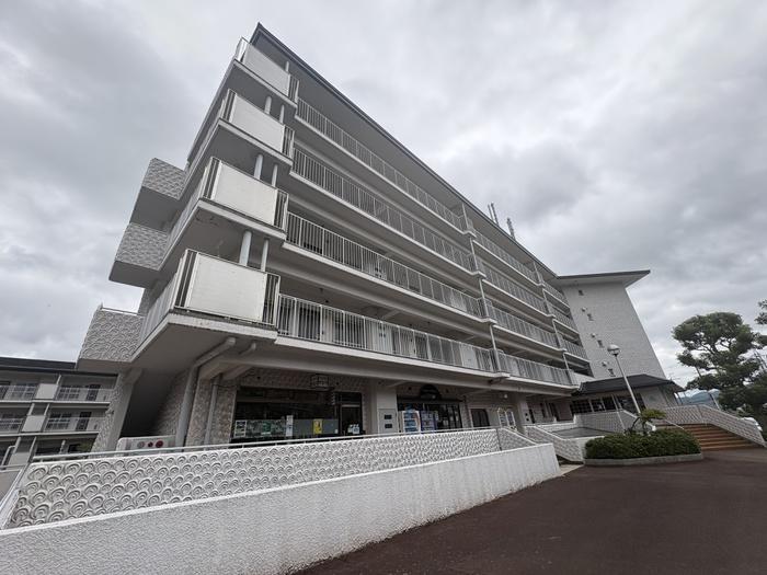 阪急池田伏尾台マンション