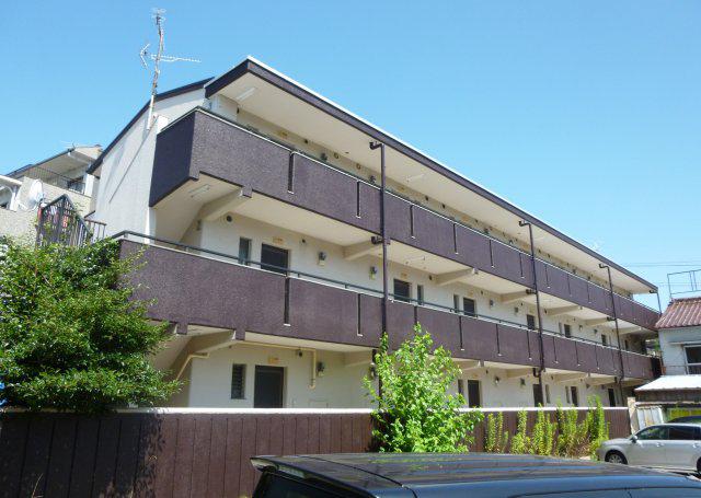 ヒルズ平針