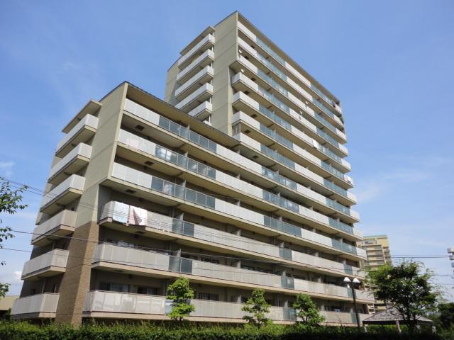 井吹西シティコート C1タイプ