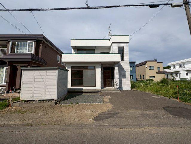 花川南4-2戸建
