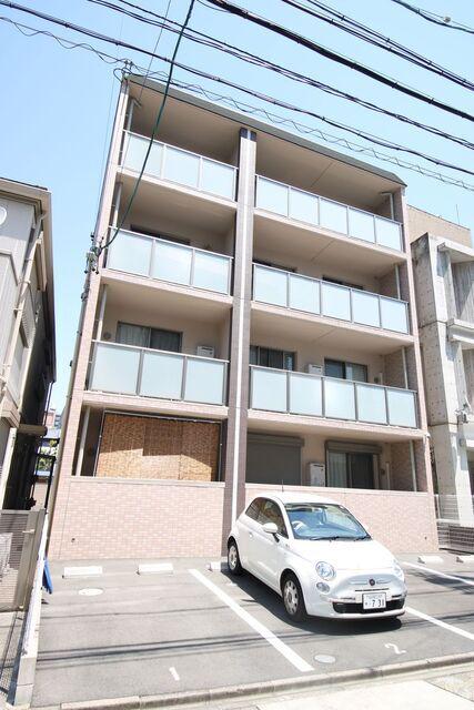 グランシャトゥ那古野