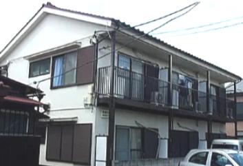 大橋ハイム