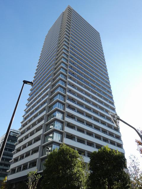 BRILLIA TOWER 浜離宮 ブリリアタワー浜離宮