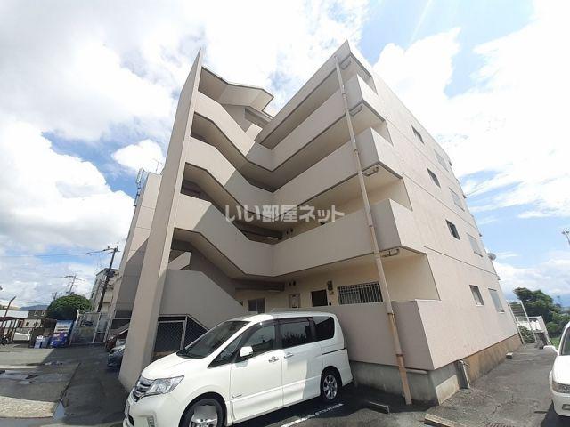 延命寺マンション