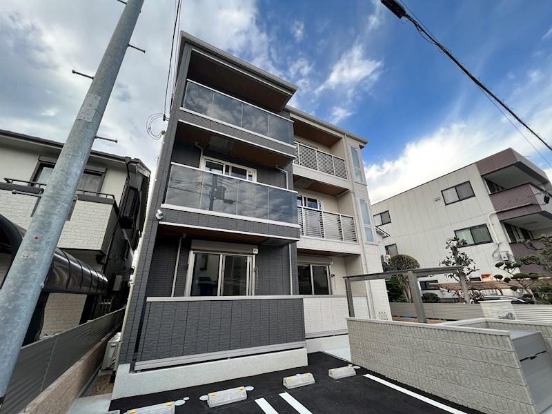 D-ROOM塚口町