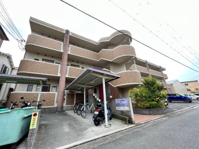 スプルース泉ヶ丘II