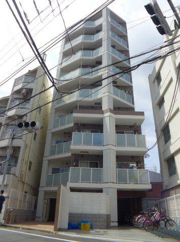 B CITY APARTMENT NAKANO イースト
