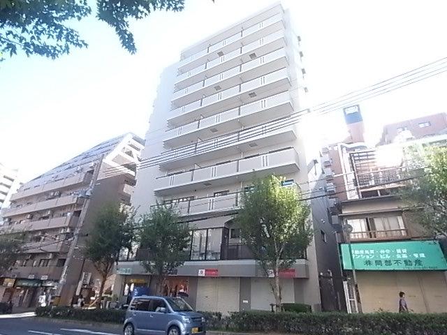 パーク・ノヴァ六甲道