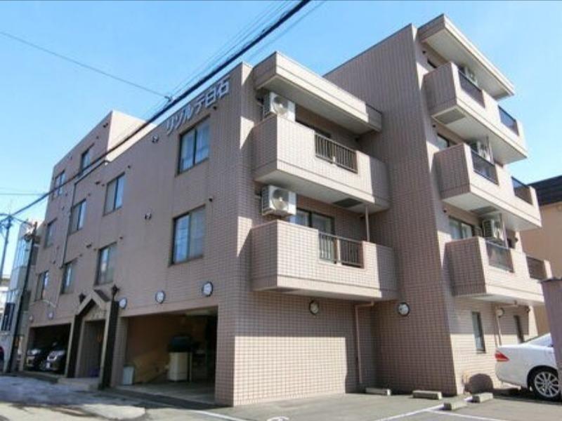 リゾルテ白石