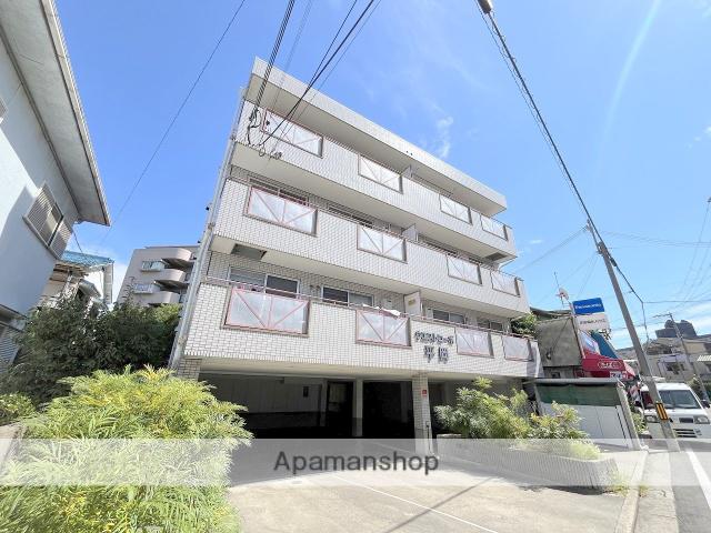 ウエストコーポ平岡