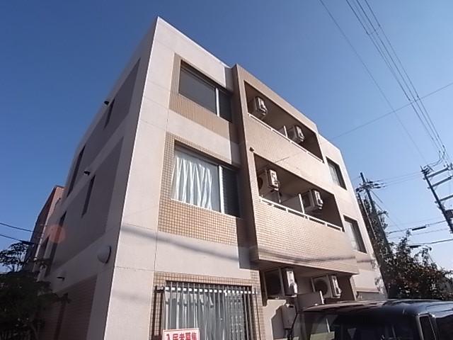 ロイヤルメゾン西宮北口VII