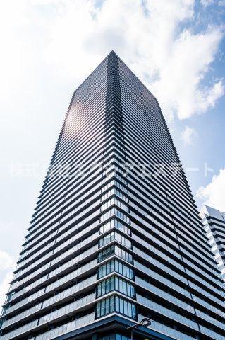 ザ・パークハウス中之島タワー(3LDK/50階)