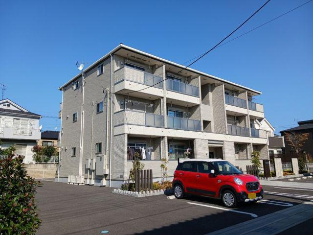 メゾンド・ソレイユ