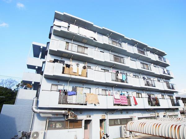 第3パールメゾン増田