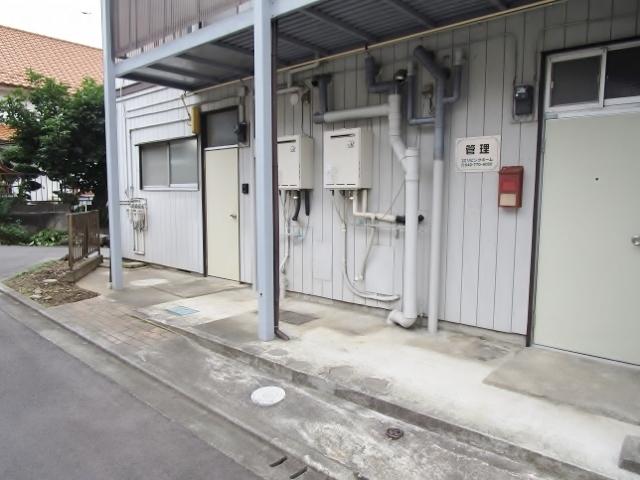 ハウス三堂