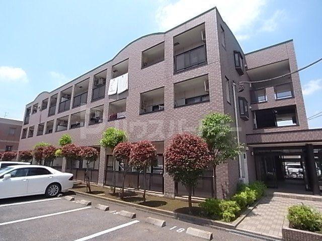 サンヒルズ柏B