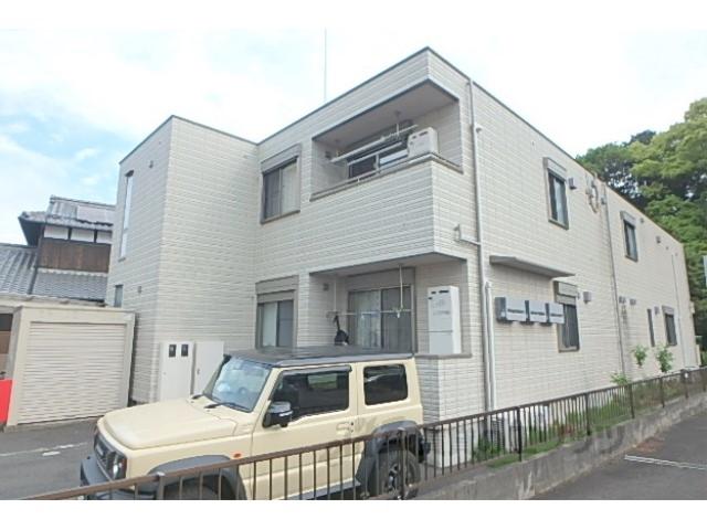 クレールフォレ