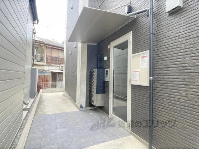 ドムス寝屋川