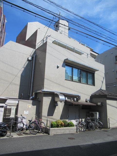 サンアサガヤビル