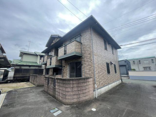 ウィルモア島崎 A棟