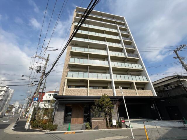 ブランシエスタ南吹田パークサイド