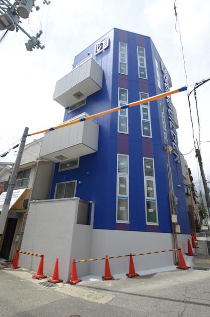 サンビルダー灘ウエスト