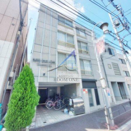 MODULOR豊島園