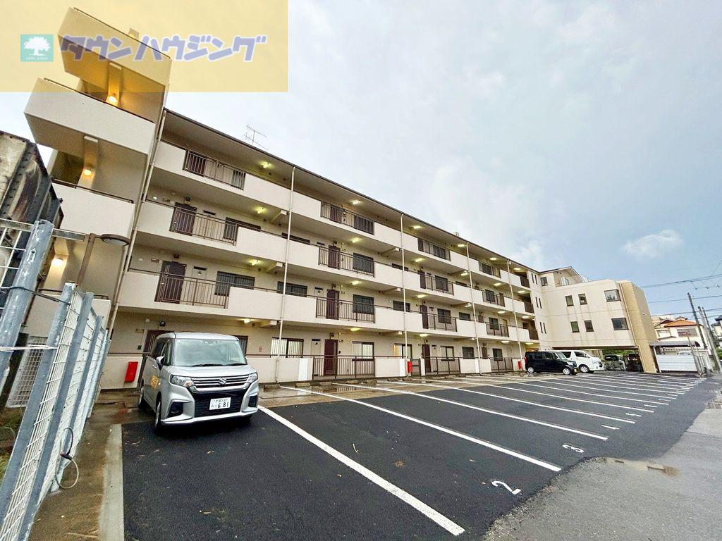 アドバンス東習志野