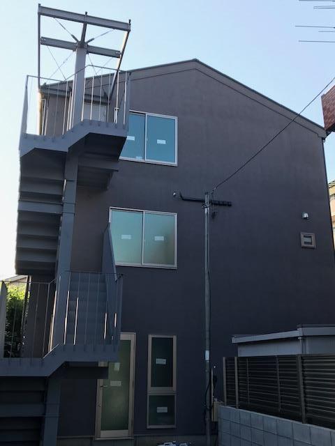 クロスロード