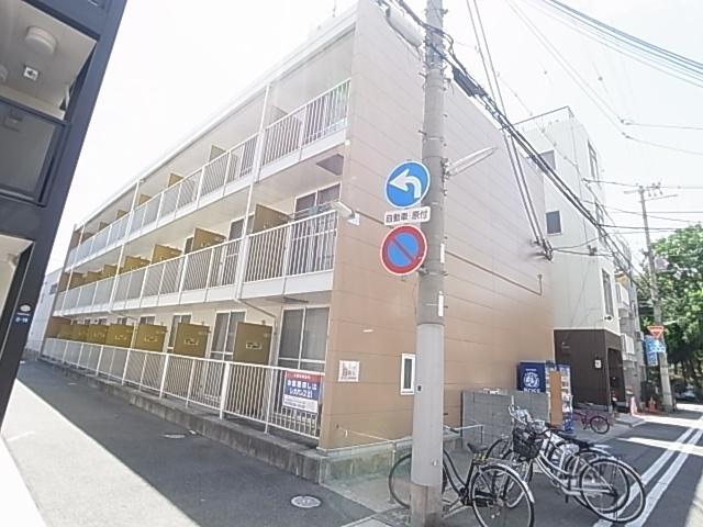 レオパレス島上
