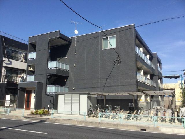 リブリ・RICHEII