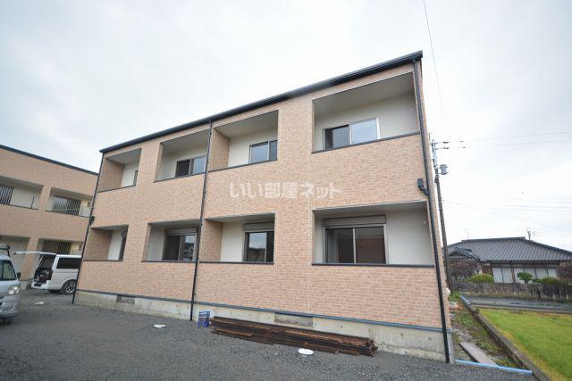 セレーナ直方 B棟