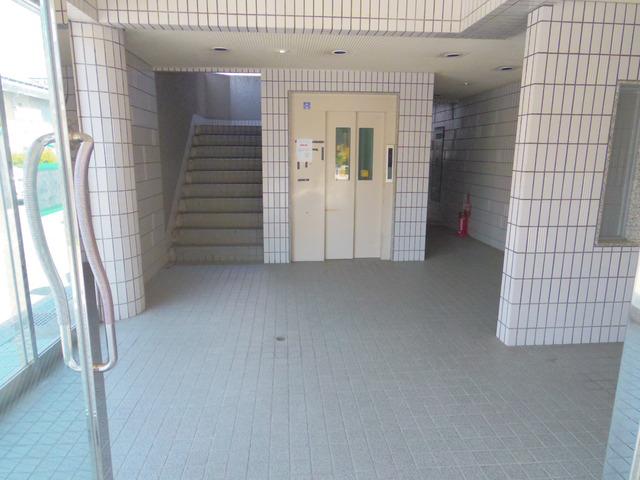 三杉プチシャトー