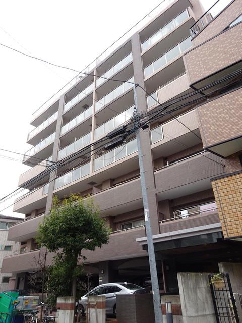 エクセレント笹塚