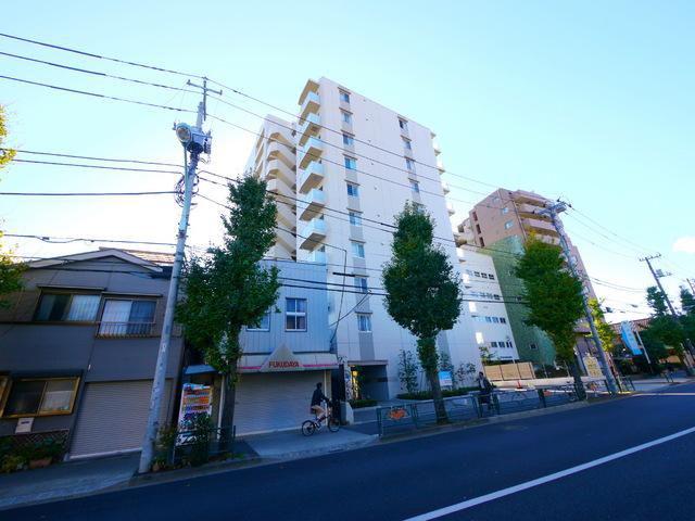 プルス上十条