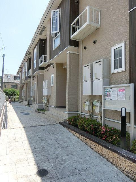 ノーブル北村
