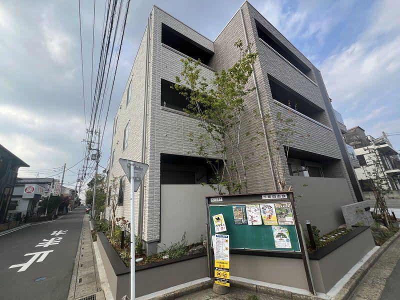 サンドミール