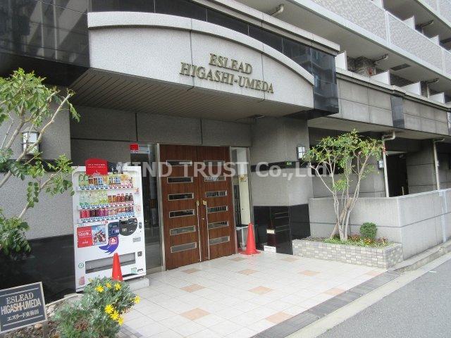 エスリード東梅田