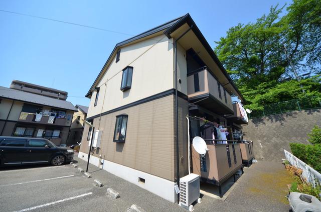 セジュールサンモリC棟