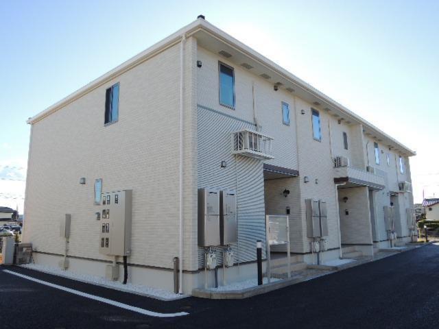 ケアンズB