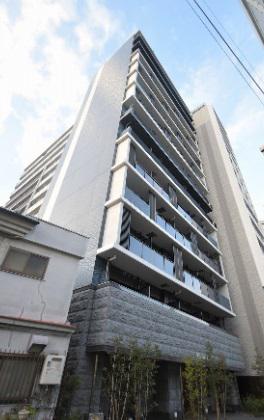 プレサンスOSAKA DOMECITYビーツ