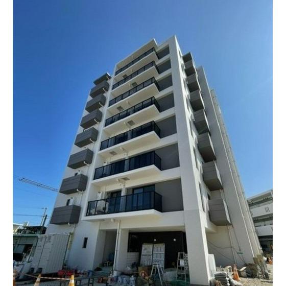 BELLE MER