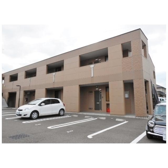 ツインヒルズ参番館