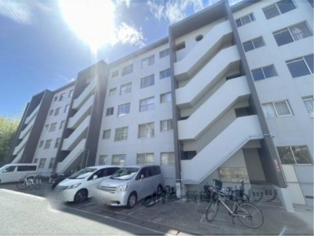 リーガルメゾン枚方