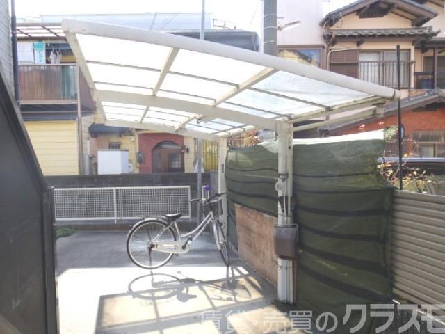 ヴィラージュ窪田