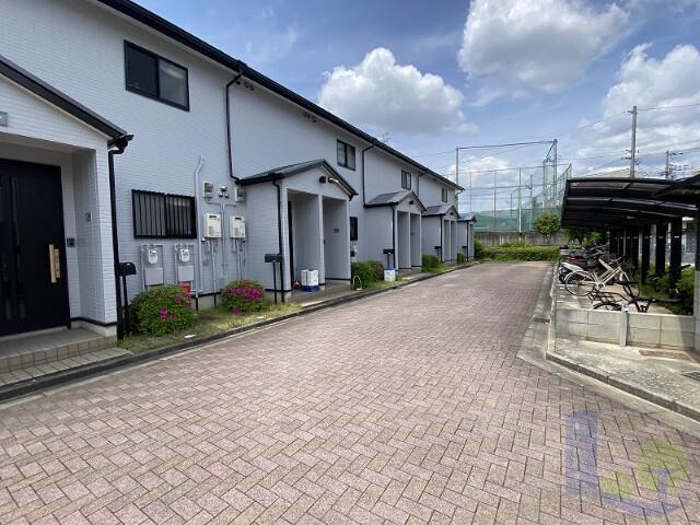 コスモハイツセブン