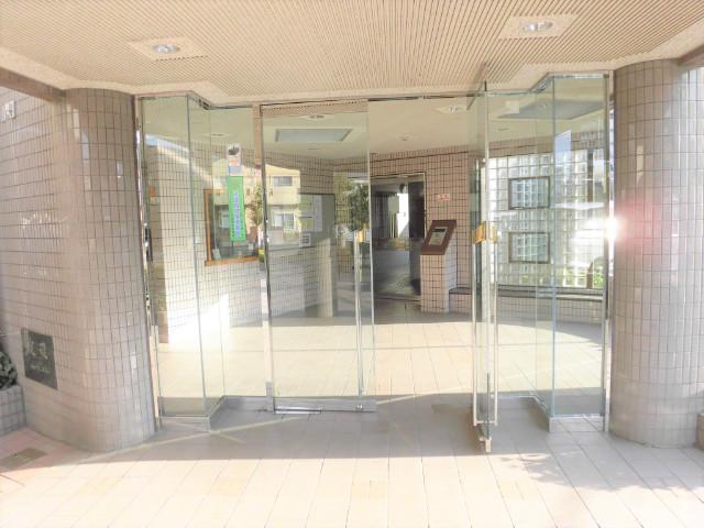 パル戸田公園