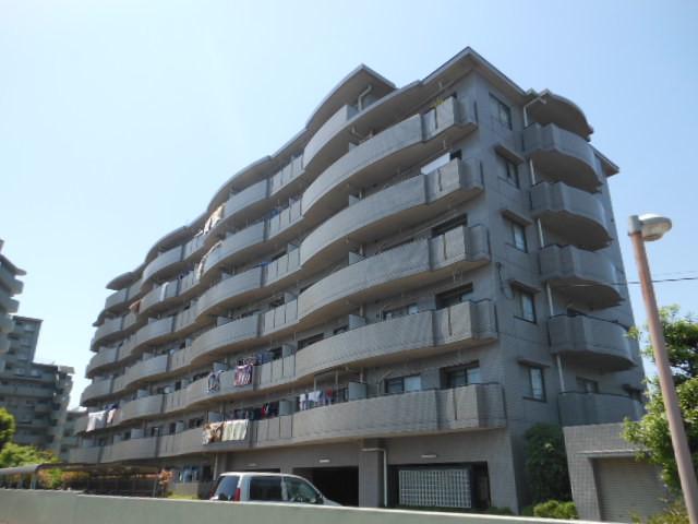 パル戸田公園(3LDK/2階)